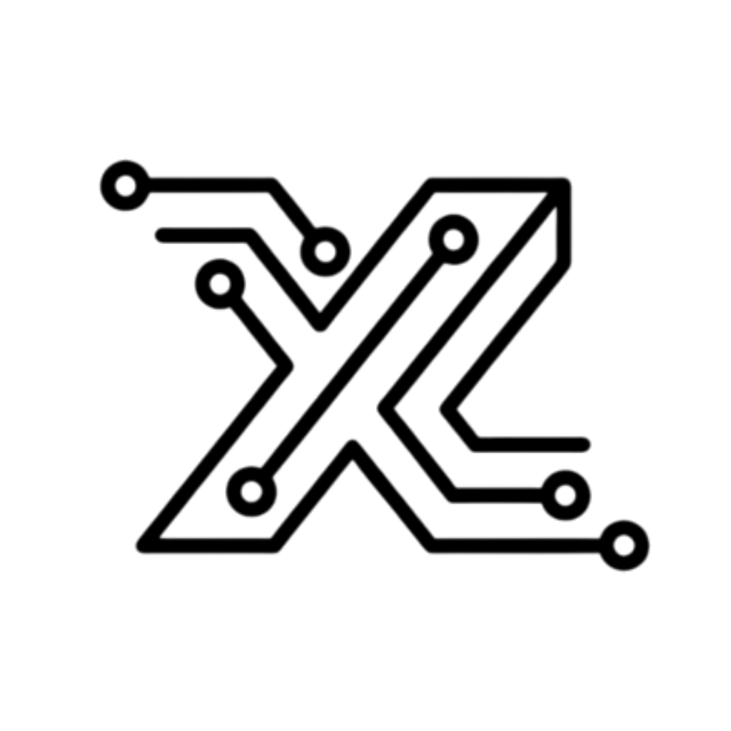 Xiriki Lab Mark